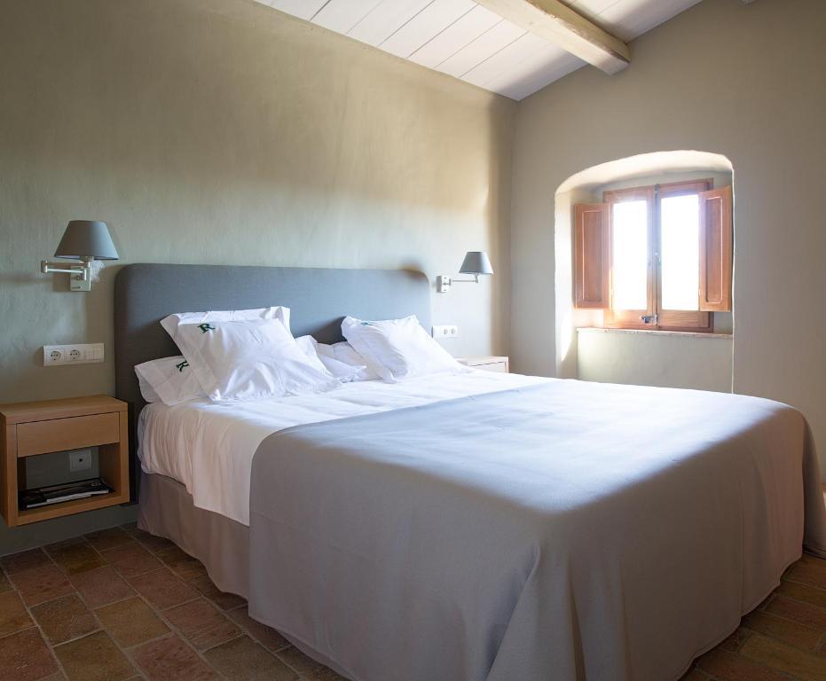 Apartamentos En La Rectoria De Regencos Ruang foto