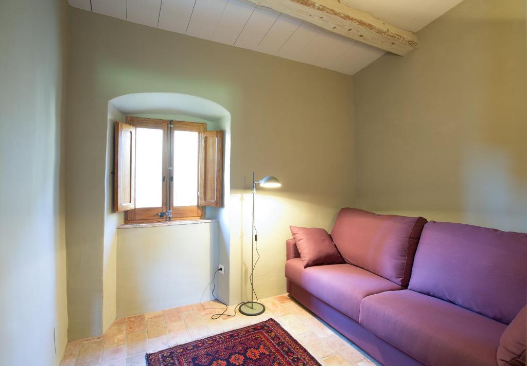 Apartamentos En La Rectoria De Regencos Ruang foto